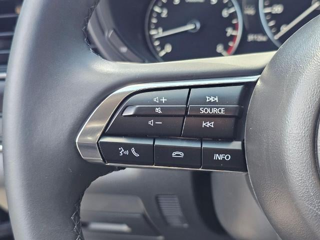 2025 Mazda Mazda CX-30 2.5 S Select Sport AWD
