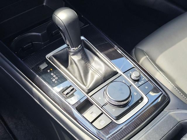 2025 Mazda Mazda CX-30 2.5 S Select Sport AWD