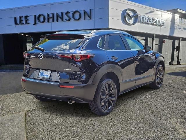 2025 Mazda Mazda CX-30 2.5 S Select Sport AWD