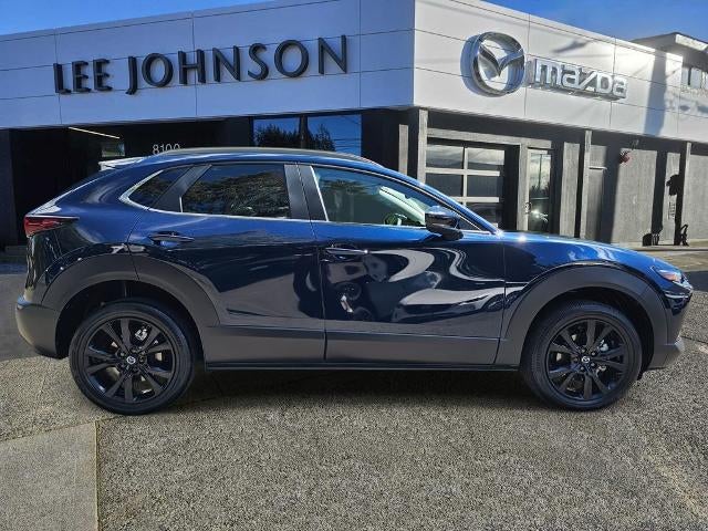 2025 Mazda Mazda CX-30 2.5 S Select Sport AWD