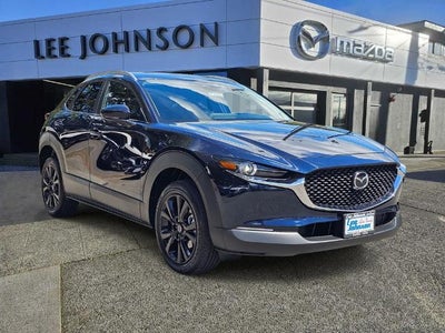 2025 Mazda Mazda CX-30 2.5 S Select Sport AWD