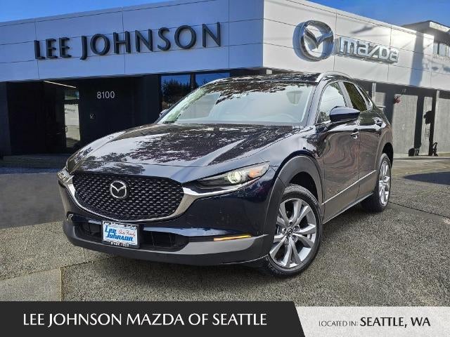 2023 Mazda Mazda CX-30 2.5 S Select Package AWD