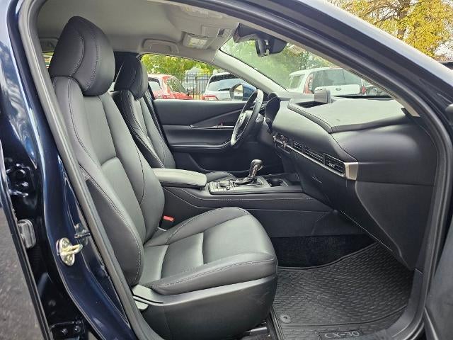 2023 Mazda Mazda CX-30 2.5 S Select Package AWD