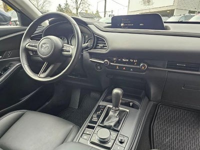 2023 Mazda Mazda CX-30 2.5 S Select Package AWD