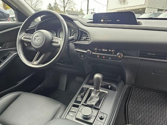 2023 Mazda Mazda CX-30 2.5 S Select Package AWD
