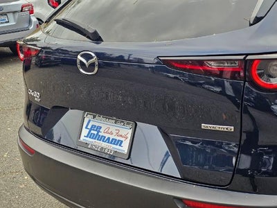 2023 Mazda Mazda CX-30 2.5 S Select Package AWD
