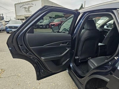 2023 Mazda Mazda CX-30 2.5 S Select Package AWD