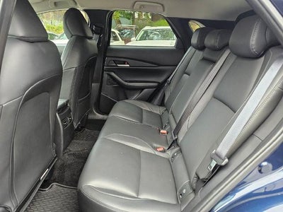 2023 Mazda Mazda CX-30 2.5 S Select Package AWD