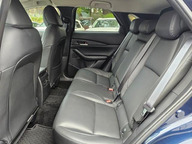 2023 Mazda Mazda CX-30 2.5 S Select Package AWD