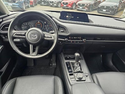 2023 Mazda Mazda CX-30 2.5 S Select Package AWD