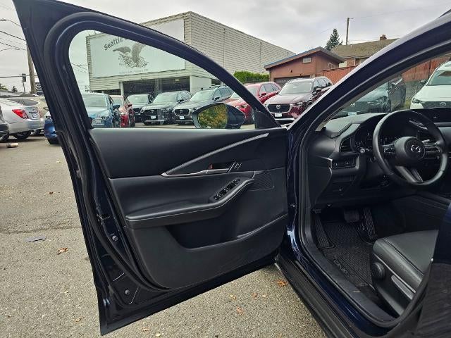 2023 Mazda Mazda CX-30 2.5 S Select Package AWD