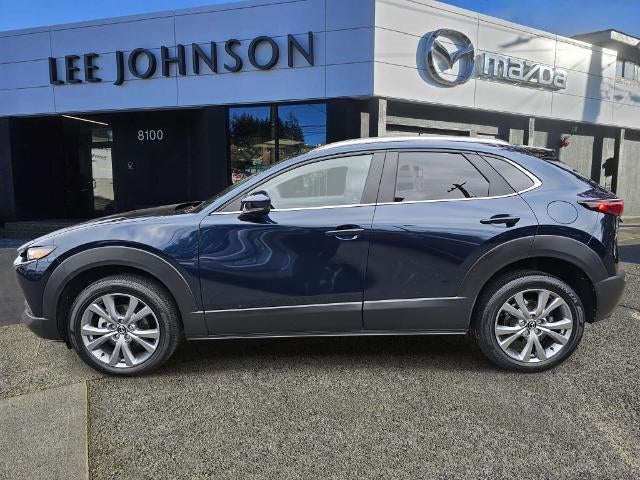 2023 Mazda Mazda CX-30 2.5 S Select Package AWD