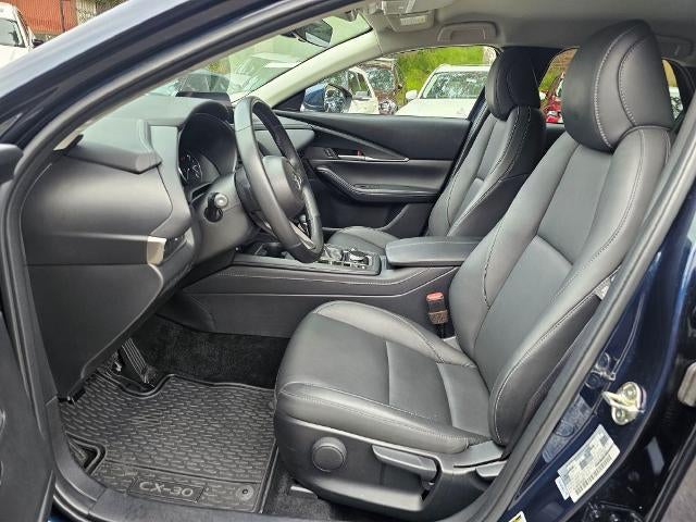 2023 Mazda Mazda CX-30 2.5 S Select Package AWD