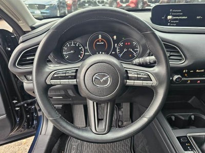 2023 Mazda Mazda CX-30 2.5 S Select Package AWD
