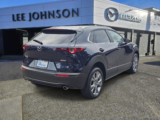 2023 Mazda Mazda CX-30 2.5 S Select Package AWD