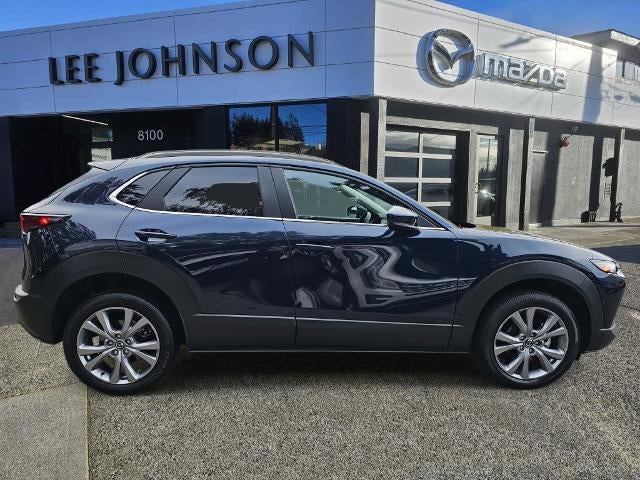 2023 Mazda Mazda CX-30 2.5 S Select Package AWD