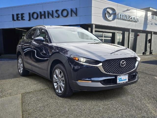 2023 Mazda Mazda CX-30 2.5 S Select Package AWD