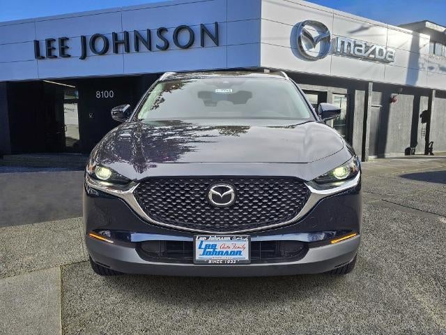 2023 Mazda Mazda CX-30 2.5 S Select Package AWD