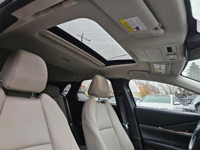 2022 Mazda Mazda CX-30 2.5 S Preferred Package AWD