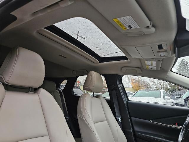 2022 Mazda Mazda CX-30 2.5 S Preferred Package AWD