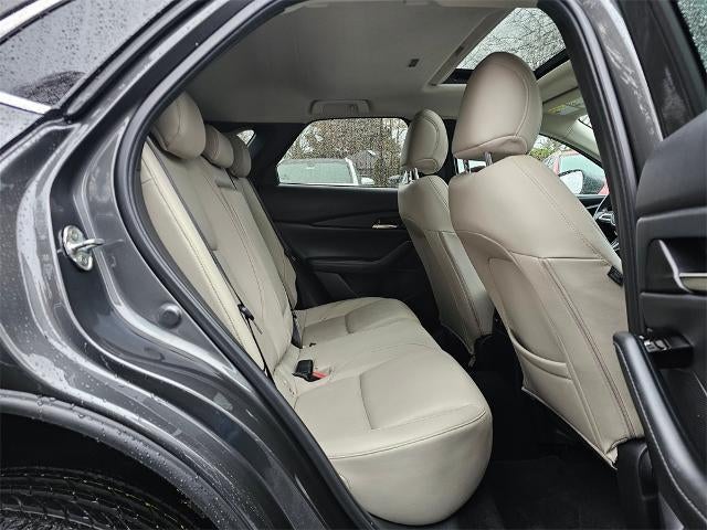2022 Mazda Mazda CX-30 2.5 S Preferred Package AWD