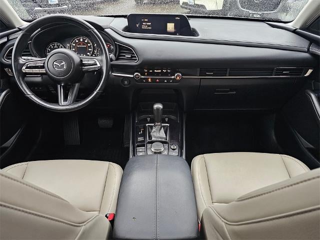 2022 Mazda Mazda CX-30 2.5 S Preferred Package AWD