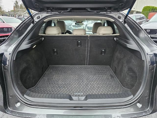 2022 Mazda Mazda CX-30 2.5 S Preferred Package AWD