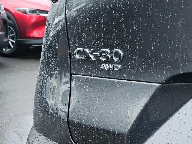 2022 Mazda Mazda CX-30 2.5 S Preferred Package AWD