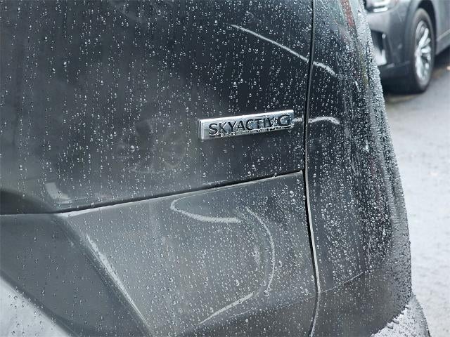 2022 Mazda Mazda CX-30 2.5 S Preferred Package AWD