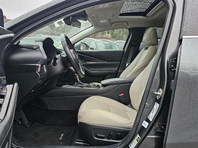 2022 Mazda Mazda CX-30 2.5 S Preferred Package AWD