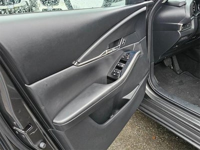 2022 Mazda Mazda CX-30 2.5 S Preferred Package AWD