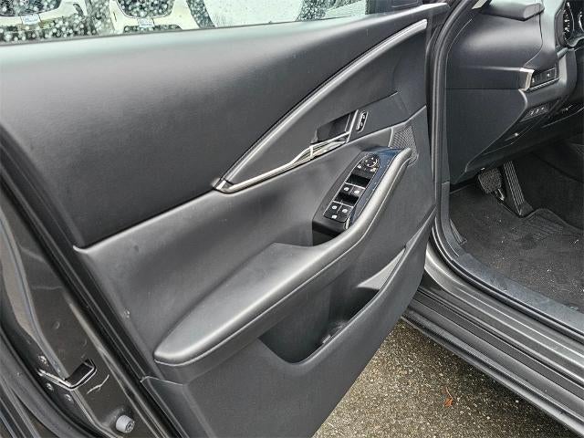 2022 Mazda Mazda CX-30 2.5 S Preferred Package AWD