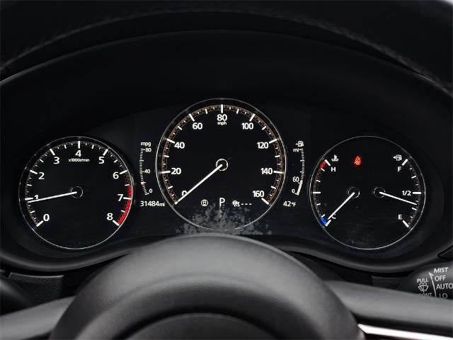 2022 Mazda Mazda CX-30 2.5 S Preferred Package AWD