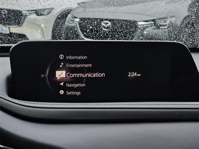 2022 Mazda Mazda CX-30 2.5 S Preferred Package AWD