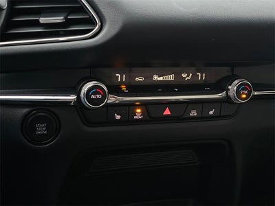 2022 Mazda Mazda CX-30 2.5 S Preferred Package AWD