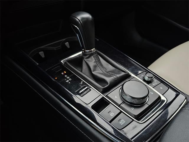 2022 Mazda Mazda CX-30 2.5 S Preferred Package AWD