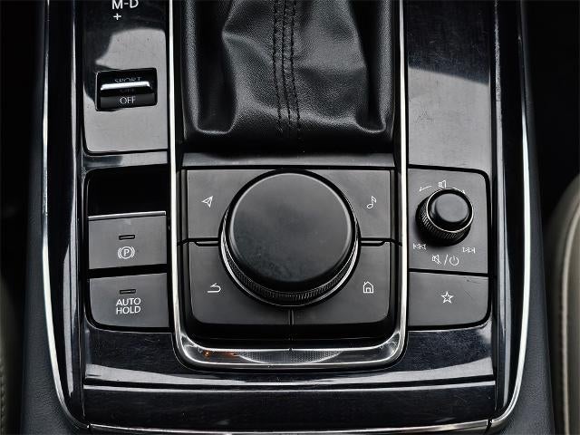 2022 Mazda Mazda CX-30 2.5 S Preferred Package AWD