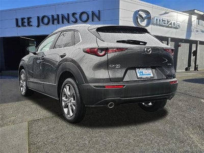 2022 Mazda Mazda CX-30 2.5 S Preferred Package AWD