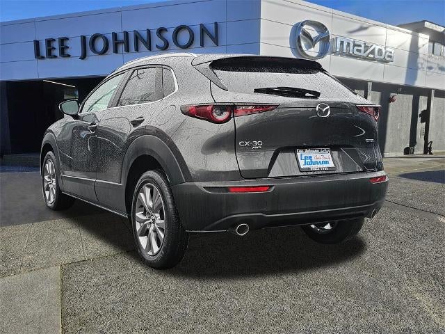 2022 Mazda Mazda CX-30 2.5 S Preferred Package AWD
