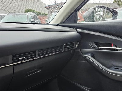 2022 Mazda Mazda CX-30 2.5 S Preferred Package AWD
