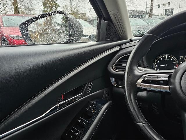 2022 Mazda Mazda CX-30 2.5 S Preferred Package AWD