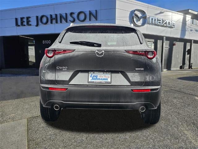 2022 Mazda Mazda CX-30 2.5 S Preferred Package AWD
