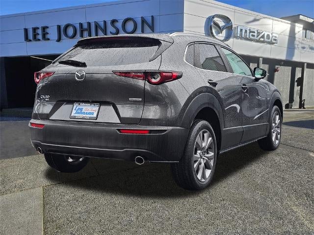 2022 Mazda Mazda CX-30 2.5 S Preferred Package AWD