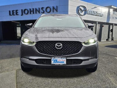 2022 Mazda Mazda CX-30 2.5 S Preferred Package AWD