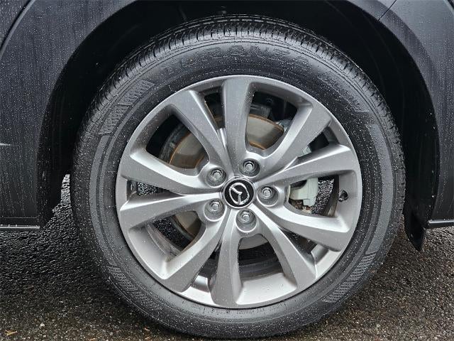 2022 Mazda Mazda CX-30 2.5 S Preferred Package AWD