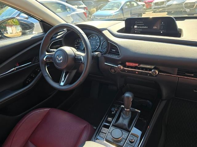 2024 Mazda Mazda CX-30 2.5 S Carbon Edition AWD