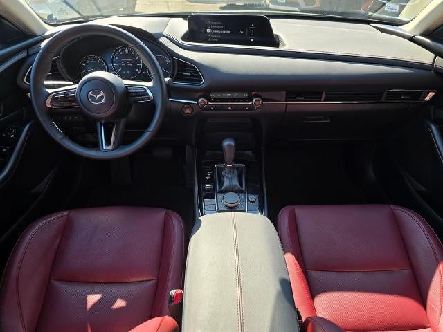 2024 Mazda Mazda CX-30 2.5 S Carbon Edition AWD