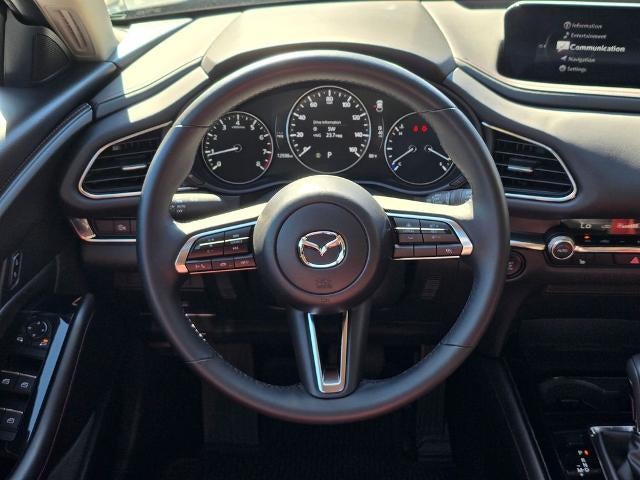 2024 Mazda Mazda CX-30 2.5 S Carbon Edition AWD