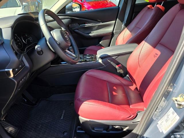 2024 Mazda Mazda CX-30 2.5 S Carbon Edition AWD