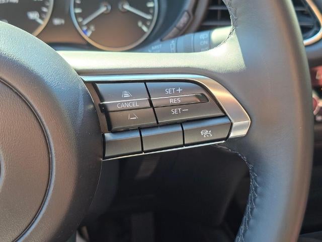 2024 Mazda Mazda CX-30 2.5 S Carbon Edition AWD